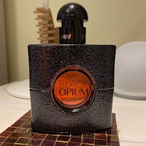 YSL Black Opium ED P 50ml